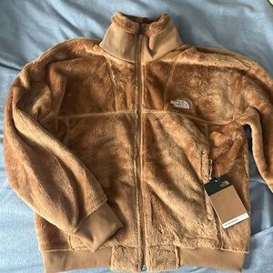 North Face Osito Jacket